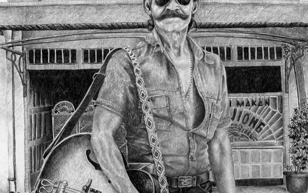 PERINGATI HARI KEMERDEKAAN, SHAGGYDOG RILIS ALBUM PUTRA NUSANTARA DALAM FORMAT DIGITAL