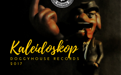 Kaleidoskop Doggyhouse Records 2017