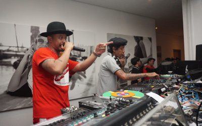 Rilis Video Musik, DubYouth Gelar Premiere Party