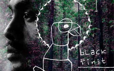 Pemanasan Album Baru, Black Finit Rilis Ulang Album Digiyo Digiye