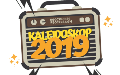 Kaleidoskop DoggyHouse Records 2019