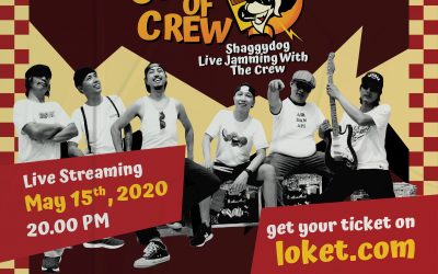 Live Concert Supermusic Sound of Crew Coba Siasati Kondisi Finansial Para Kru