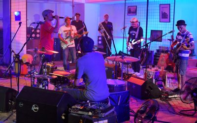Banyak Permintaan, Shaggydog Sajikan Kembali Konser Ultah ke 23