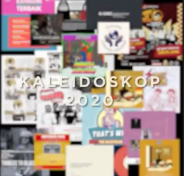 KALEIDOSKOP DOGGYHOUSE RECORDS 2020
