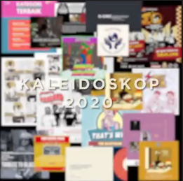 KALEIDOSKOP DOGGYHOUSE RECORDS 2020