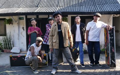 Ulang Tahun ke 24, Shaggydog Rilis Video Klip & Bocorkan Rencana Rilis Buku
