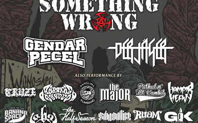 RELASIKONSERVASI PRESENT BRING BACK OUR GLORY VOL. 1