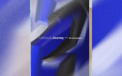 Kompilasi Laidback Journey Vol.2 – JRNY Records