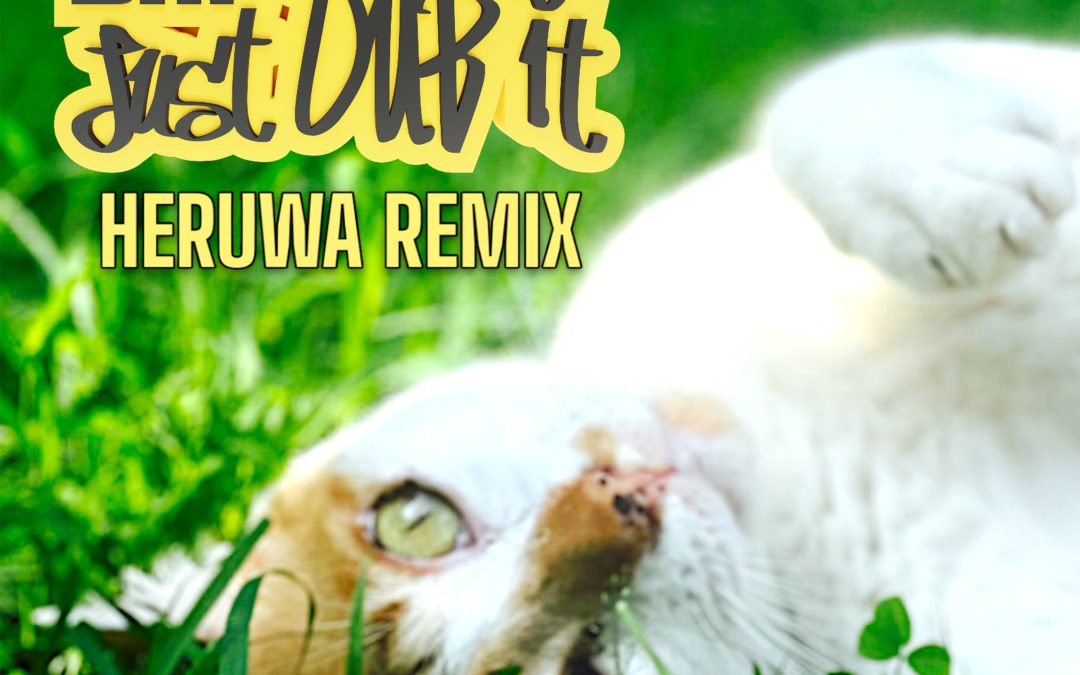 Heruwa Rilis Remix Lagu Dubyouth & BAP. – Just Dub It