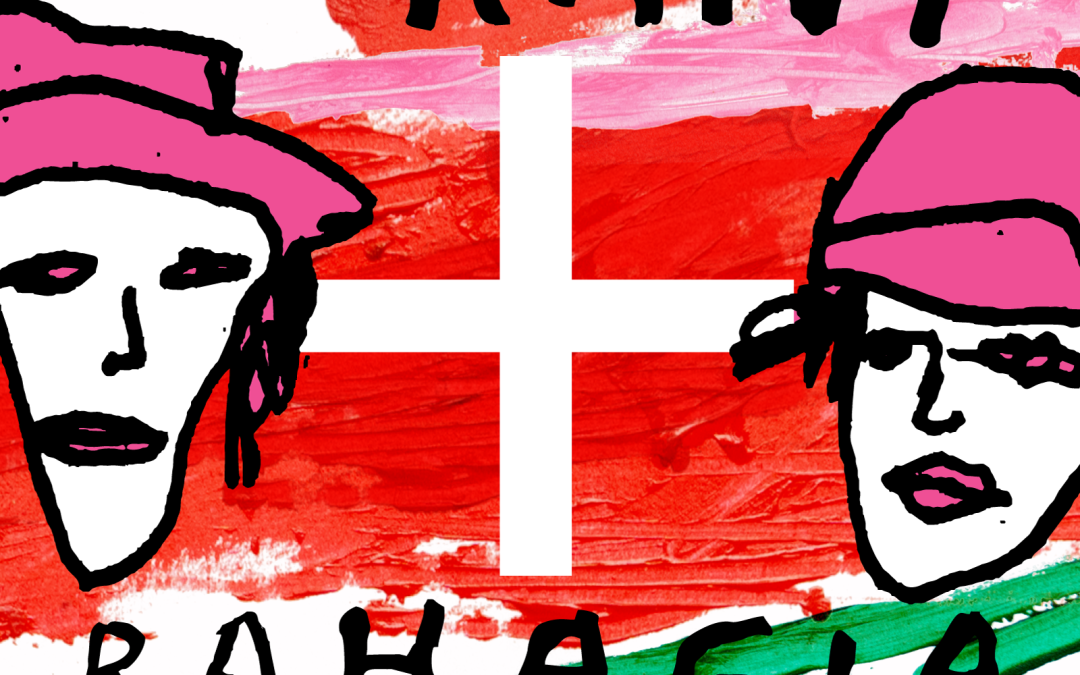 Semangat Kolaborasi dan Lokalitas di Single Metzdub & Sirin Farid Stevy